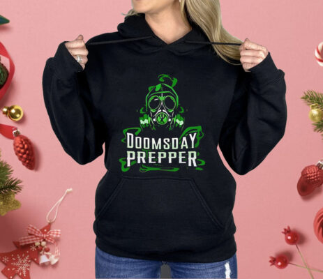 Doomsday Prepper Shirt 