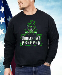 Doomsday Prepper Shirt