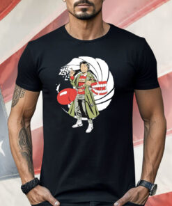 Double O Negative Shirt