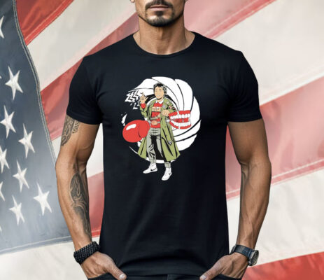 Double O Negative Shirt