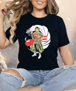 Double O Negative Shirt