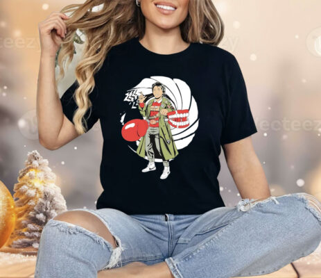 Double O Negative Shirt