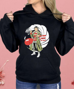 Double O Negative Shirt