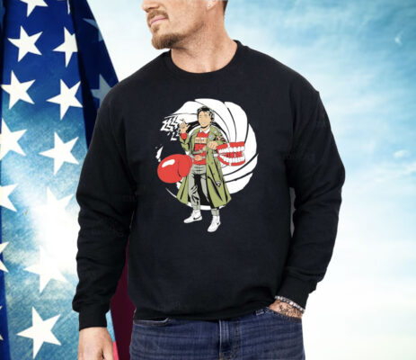 Double O Negative Shirt