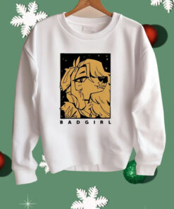 Doubledog Bad Girl Shirt