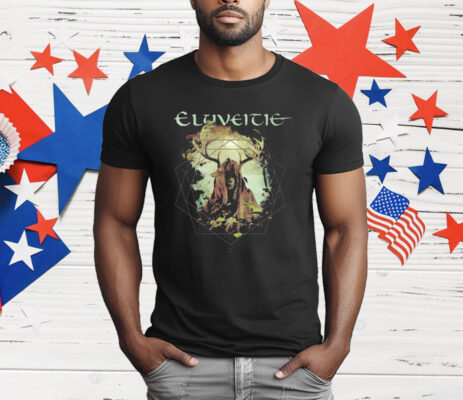 Eluveitie Awen T-Shirt