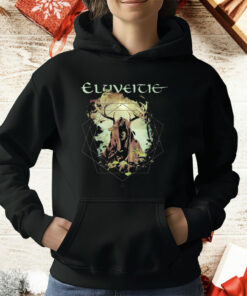 Eluveitie Awen T-Shirt