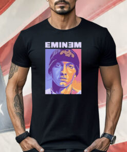 Eminem Shady 08 Shirt