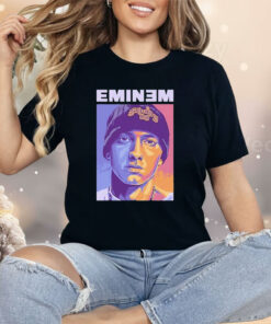 Eminem Shady 08 Shirt