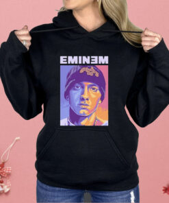 Eminem Shady 08 Shirt