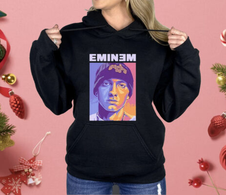 Eminem Shady 08 Shirt