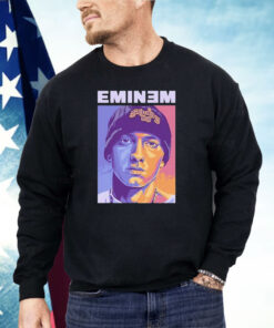 Eminem Shady 08 Shirt
