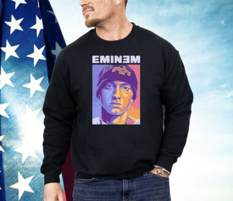 Eminem Shady 08 Shirt