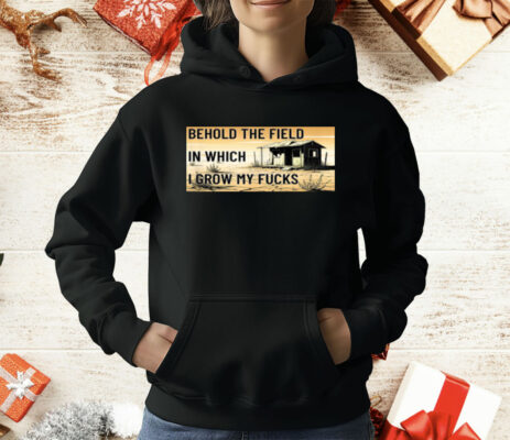 Existential Void For When Feelings Get Overwhelming T-Shirt