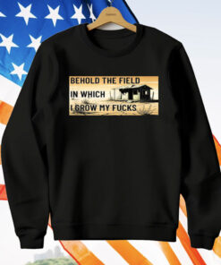 Existential Void For When Feelings Get Overwhelming T-Shirt