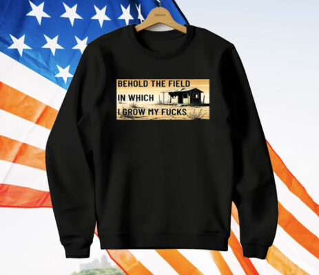 Existential Void For When Feelings Get Overwhelming T-Shirt