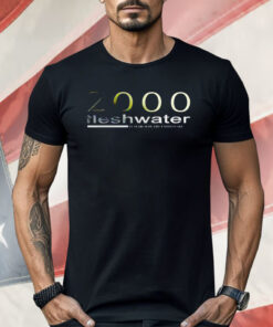 Fleshwater 2000 Shirt