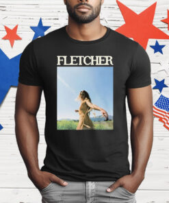 Fletcher Wyslm Album T-Shirt