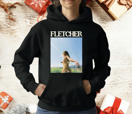 Fletcher Wyslm Album T-Shirt