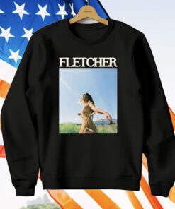 Fletcher Wyslm Album T-Shirt
