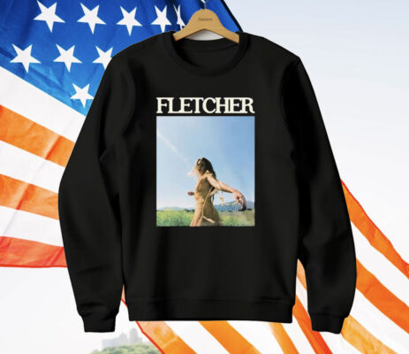 Fletcher Wyslm Album T-Shirt