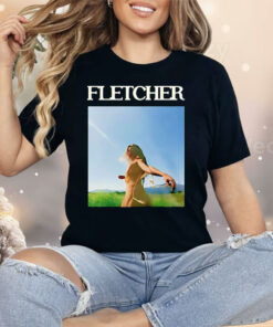 Fletcher Wyslm Album Shirt