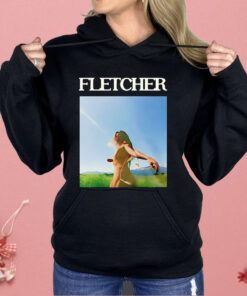 Fletcher Wyslm Album Shirt