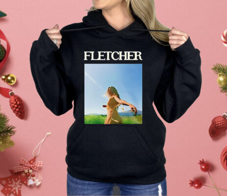 Fletcher Wyslm Album Shirt