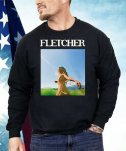 Fletcher Wyslm Album Shirt