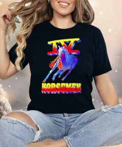 Four Horsemen Shirt