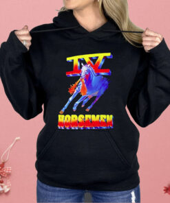 Four Horsemen Shirt