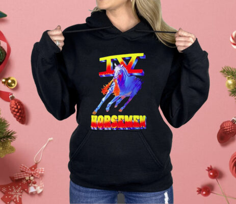 Four Horsemen Shirt