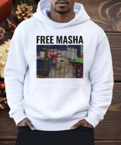 Free Masha Shirt