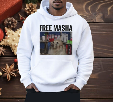 Free Masha Shirt