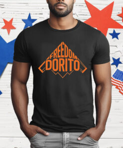Freedom Dorito T-Shirt
