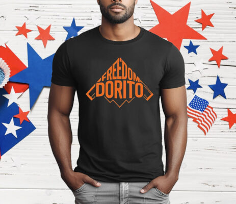 Freedom Dorito T-Shirt