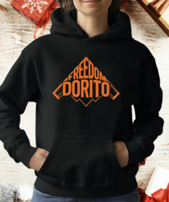 Freedom Dorito T-Shirt