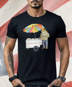 Frog Parcha Coco Pina Shirt