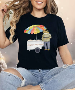 Frog Parcha Coco Pina Shirt