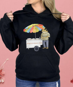 Frog Parcha Coco Pina Shirt