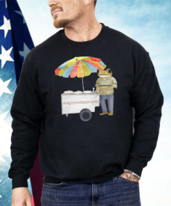 Frog Parcha Coco Pina Shirt