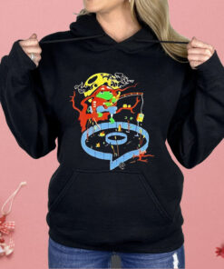 Frog Gamescom Wear Toads Life Shirt