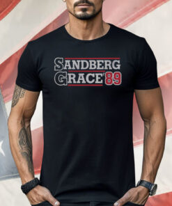 GLACE ‘89 Tribute Shirt