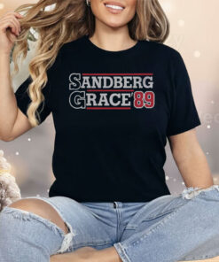 GLACE ‘89 Tribute Shirt