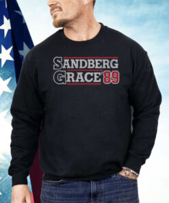 GLACE ‘89 Tribute Shirt