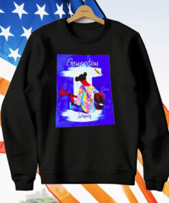 Generation Intimacy T-Shirt