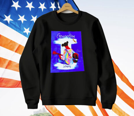 Generation Intimacy T-Shirt