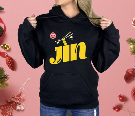 Gets Jin Ramen Shirt