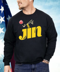 Gets Jin Ramen Shirt