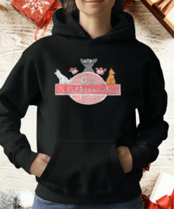 Gigi Dog Walkers Club T-Shirt
